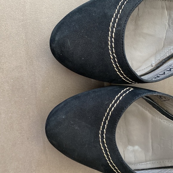 Marc soft walk sandals - German made - Picture 7 of 7